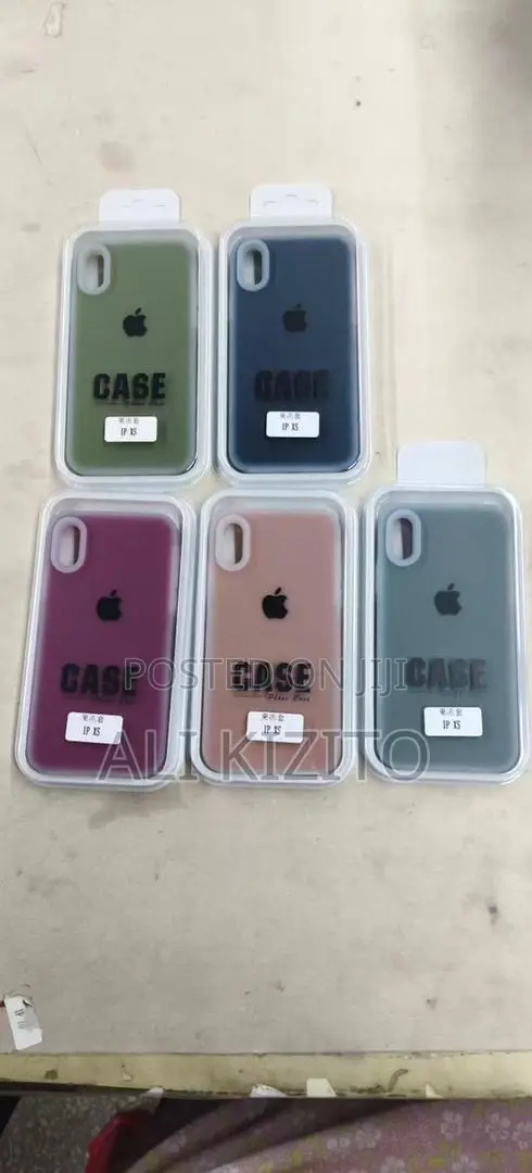 Jelly Silicone