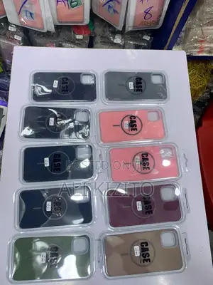 Jelly Silicone