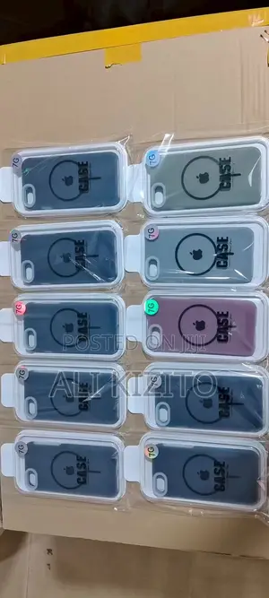 Jelly Silicone