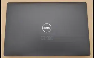 Laptop Dell Latitude 5501 8GB Intel Core i7 HDD 512GB