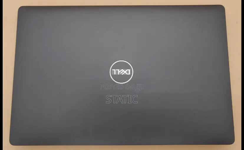 Laptop Dell Latitude 5501 8GB Intel Core i7 HDD 512GB