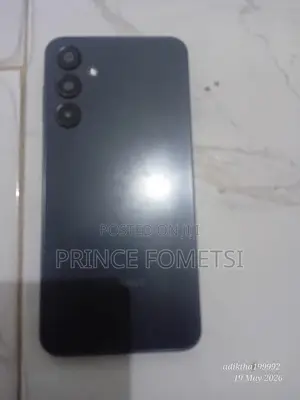 Samsung Galaxy A16 128 GB Gray