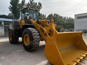 SDLG Wheel Loader Instalments