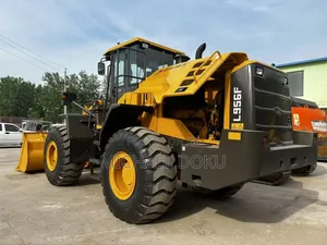 SDLG Wheel Loader Instalments