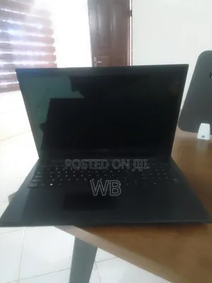 Laptop Dell Inspiron 15 16GB Intel Core i7 HDD 1T