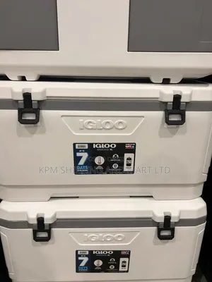 Igloo Ice Chest Top Open(150qt142ltrs)