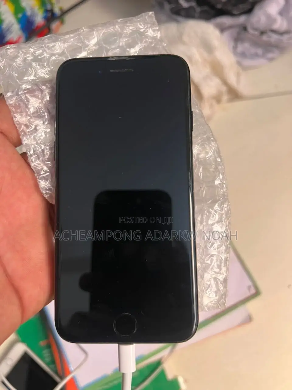 Apple iPhone 7 32 GB Black