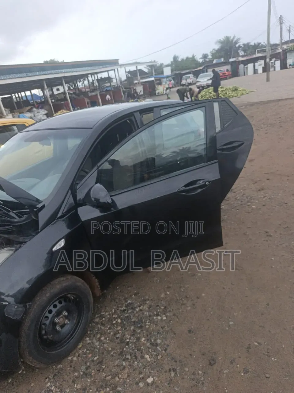Hyundai I10 1.2 2012 Black
