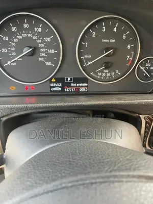 BMW 328i 2014 Burgundy