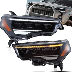 Toyota 4runner Led Headlight 2014-2024