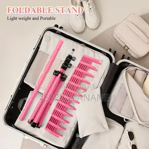 144 Fillet Hair Braiding Stand