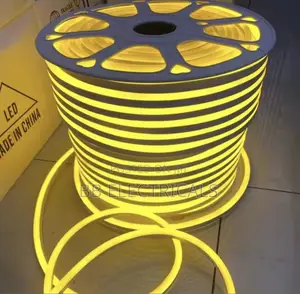 Neon Led Strip Light (50m)