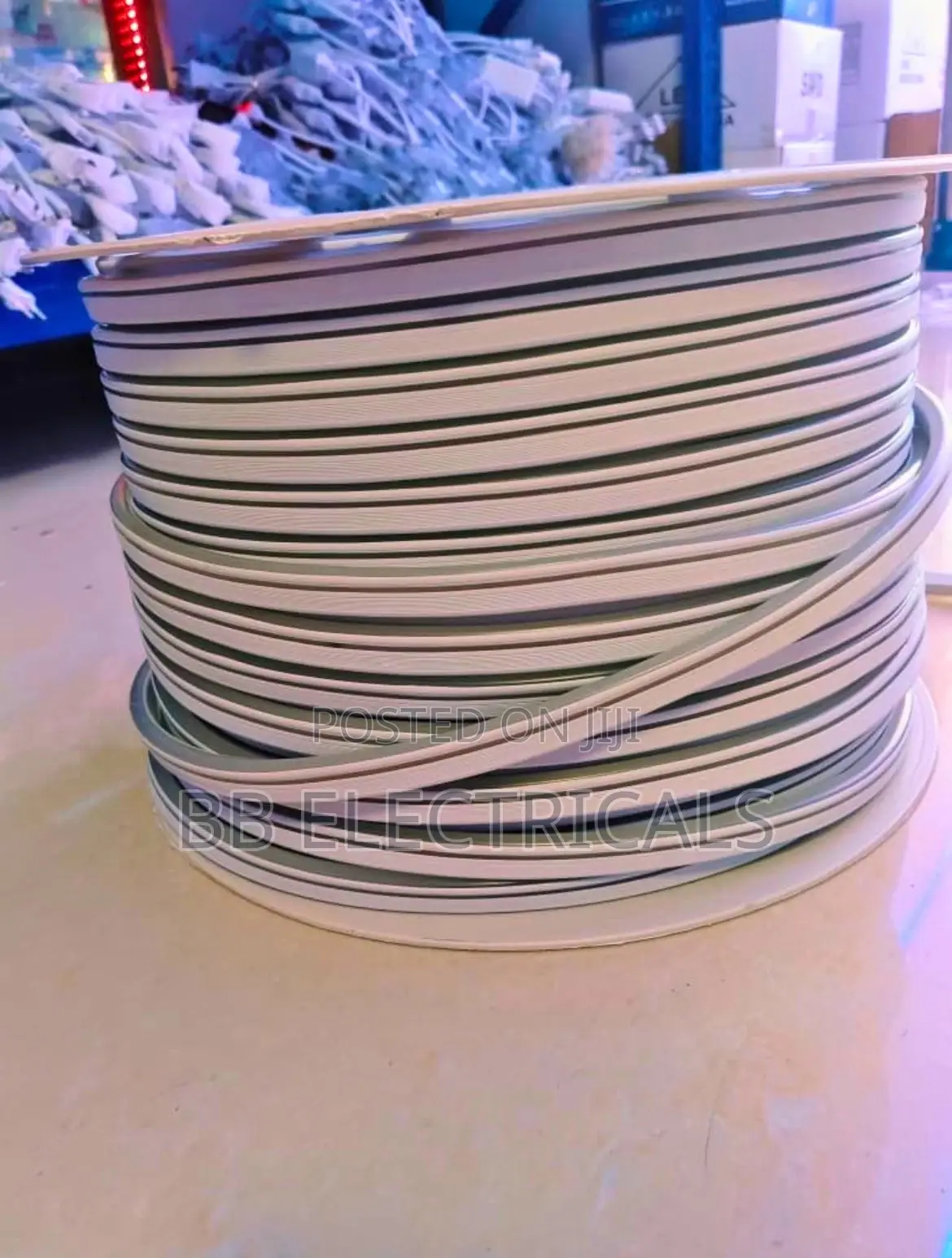 Neon Led Strip Light (50m)