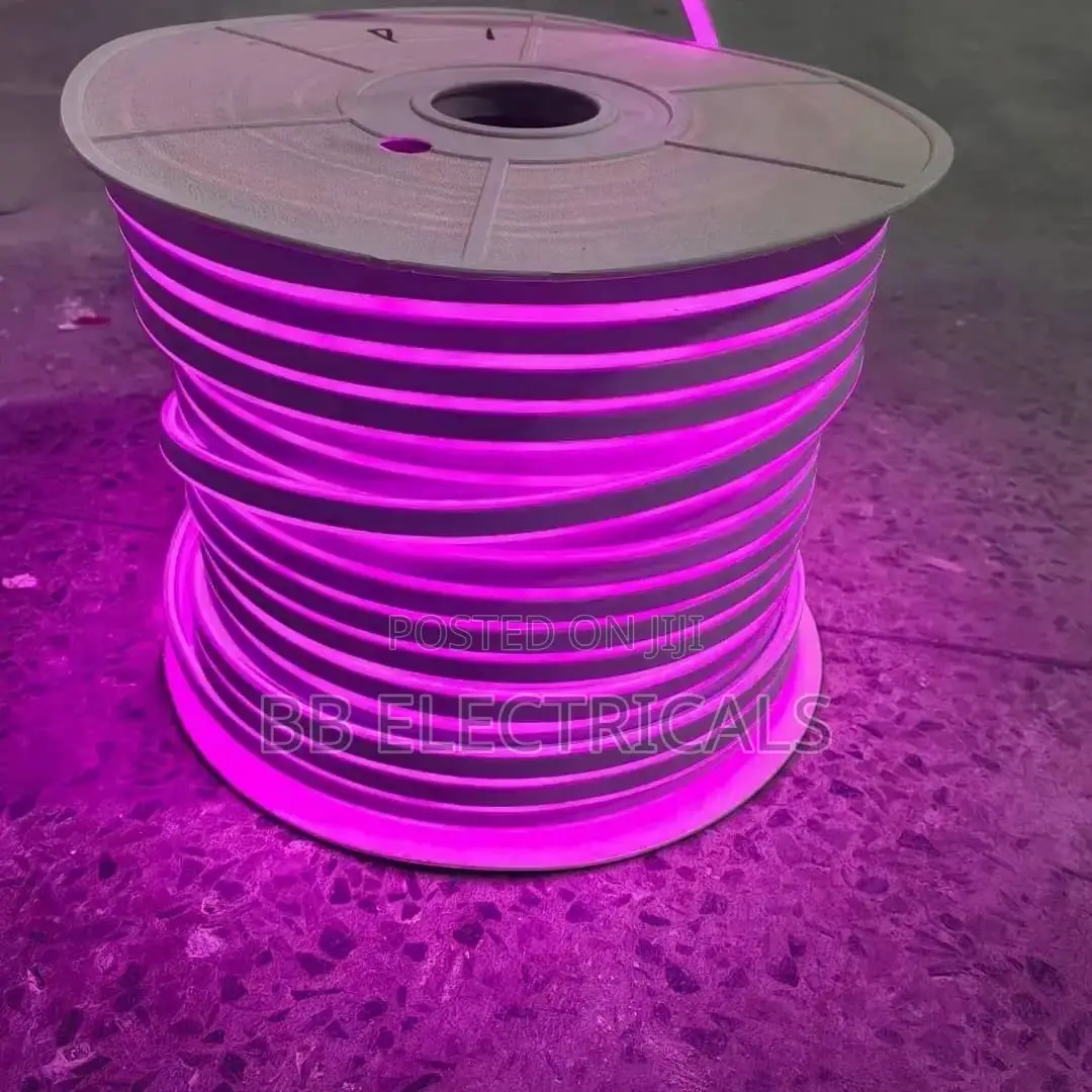 Neon Led Strip Light (50m)