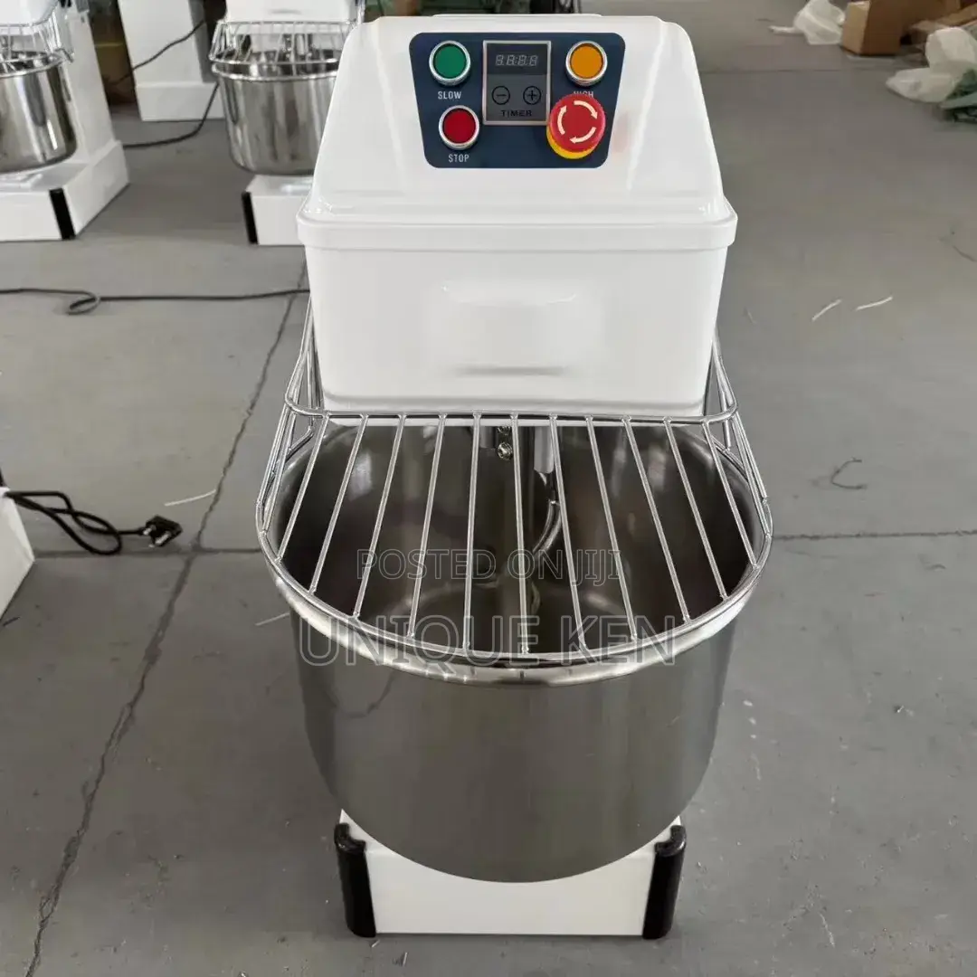 40 Litres Dough Mixer