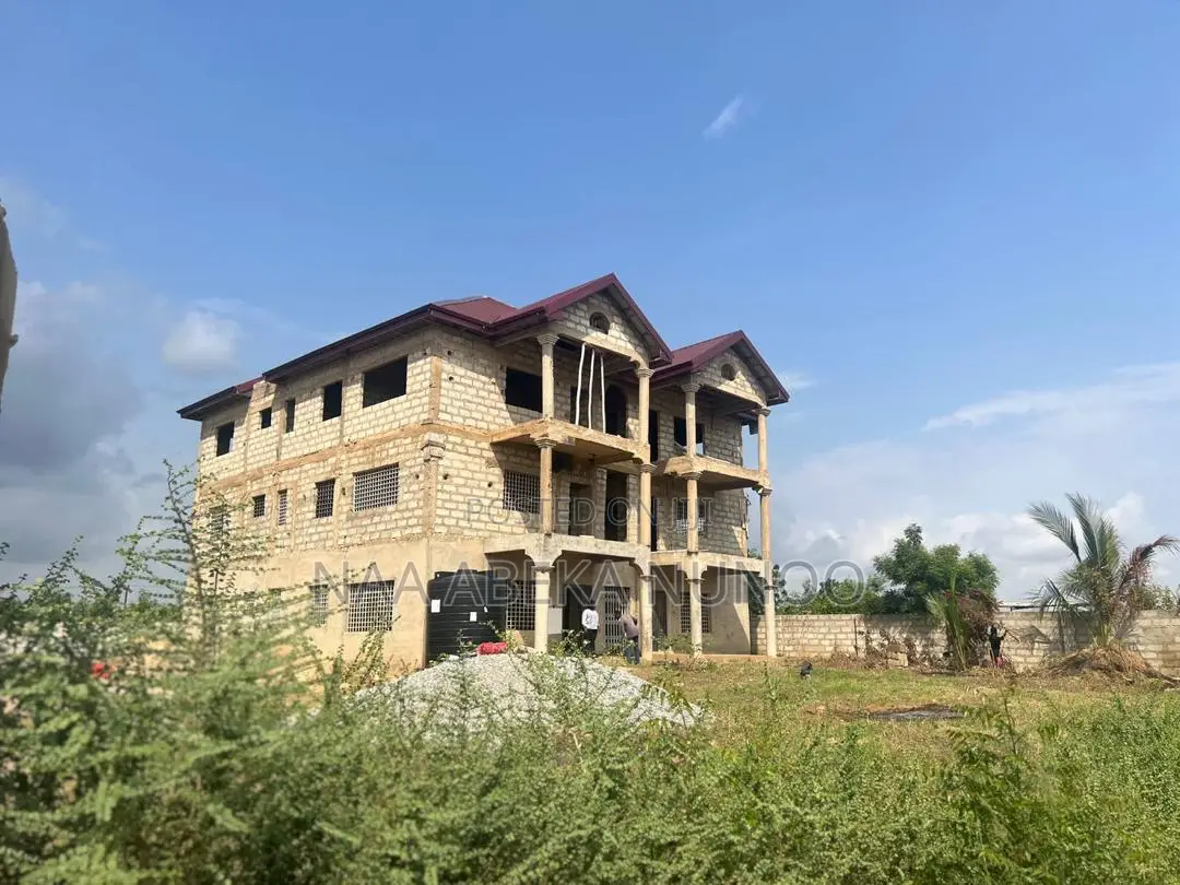 2bdrm Apartment in Nabeks Properties, Accra Metropolitan for rent
