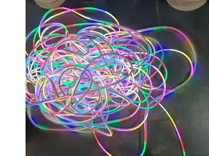 RGB Neon Led Strip Light (50m)