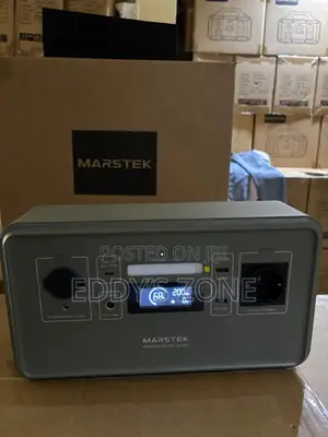 Marstek Power Station-S300s