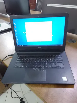 Laptop Dell Inspiron 14 3452 2GB Intel Celeron SSD 32GB