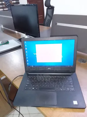 Laptop Dell Inspiron 14 3452 2GB Intel Celeron SSD 32GB