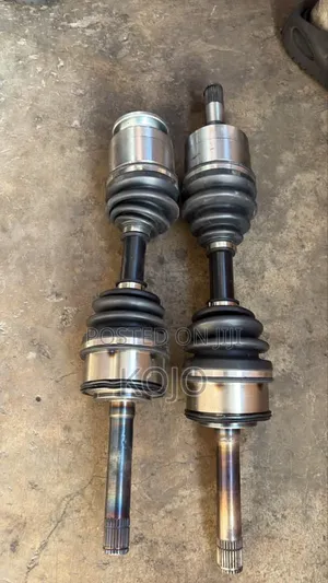 Kia Drive Shaft