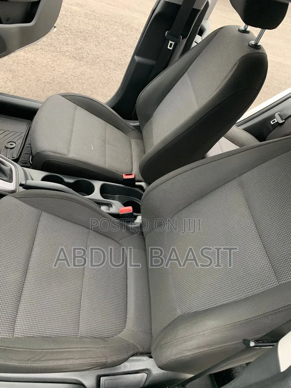 Hyundai Accent Limited 2018 Silver