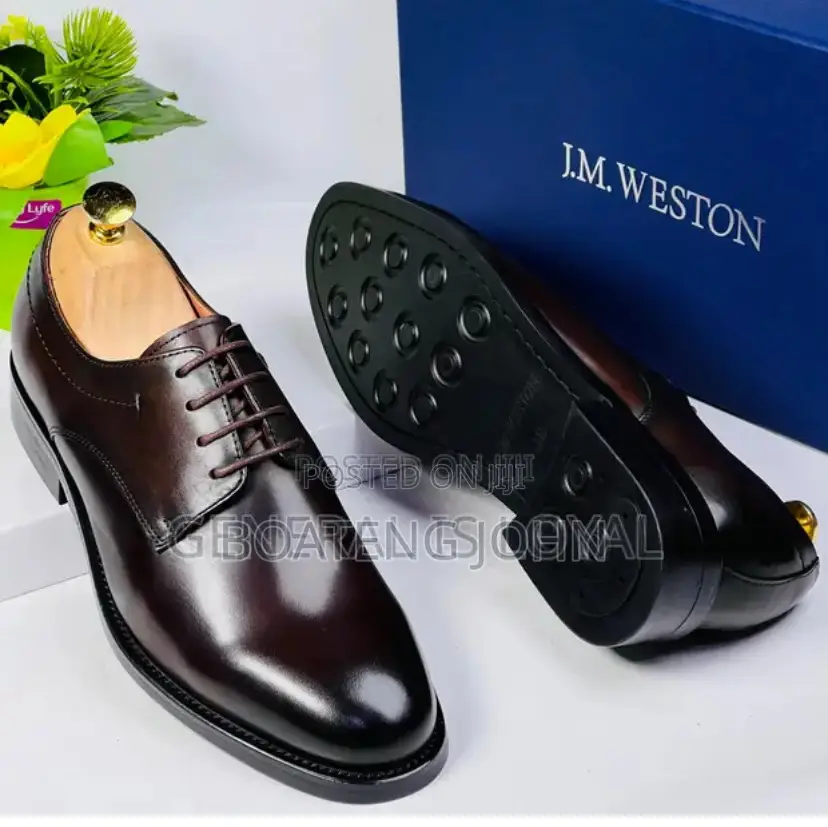 Johnwealth Classic Slippers and Shoes