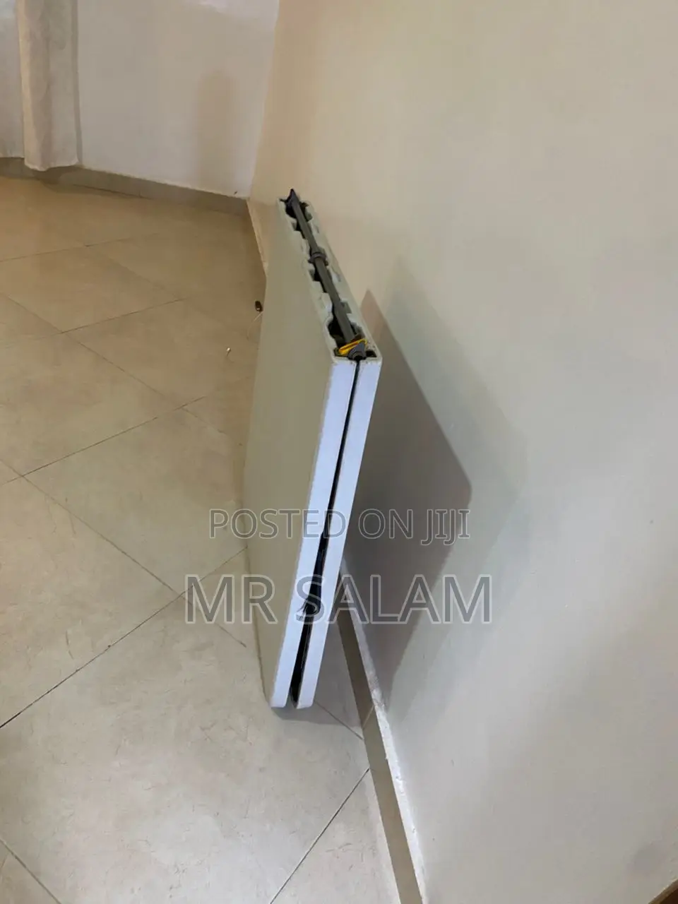 Multi Purpose Foldable Table