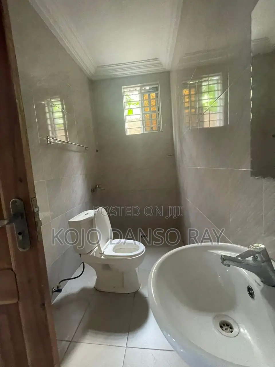 2bdrm Apartment in Pandak Agency, Sakora for rent