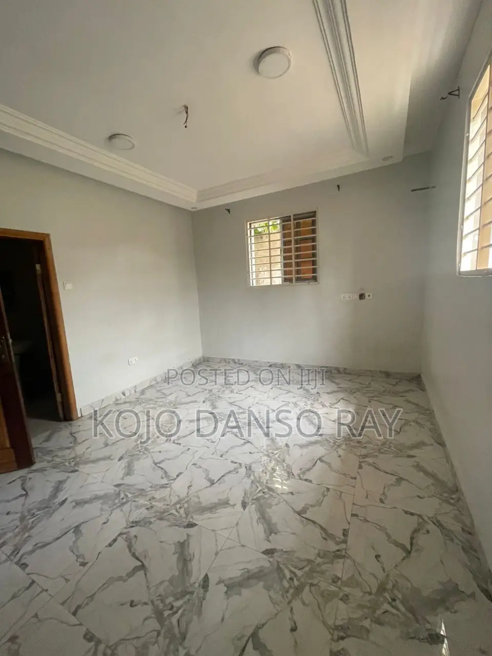 2bdrm Apartment in Pandak Agency, Sakora for rent