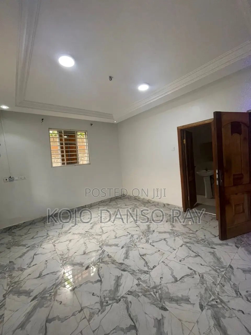 2bdrm Apartment in Pandak Agency, Sakora for rent