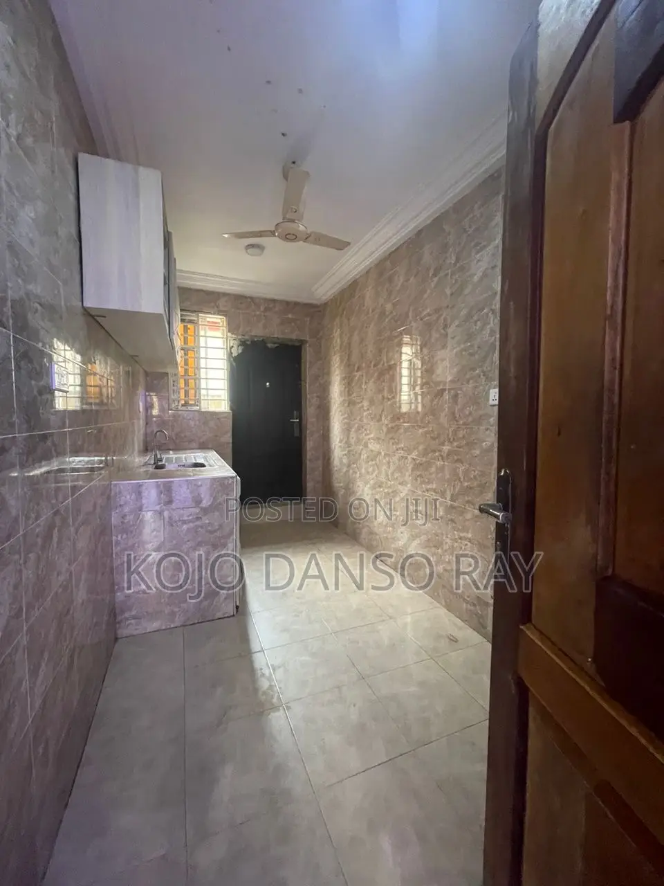 2bdrm Apartment in Pandak Agency, Sakora for rent