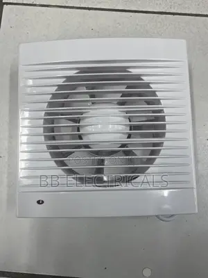 Exhaust Fan 6’’