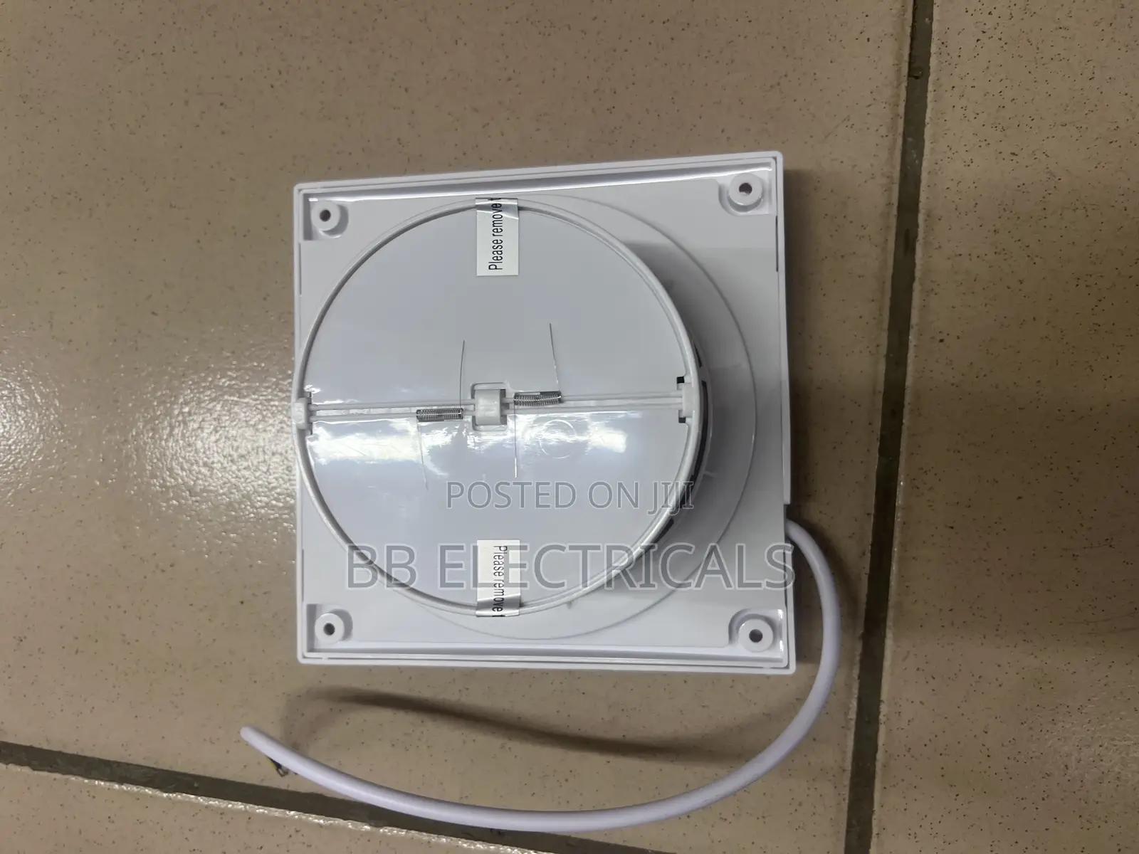 Exhaust Fan 6’’