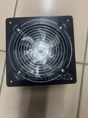 Exhaust Fan 6’’