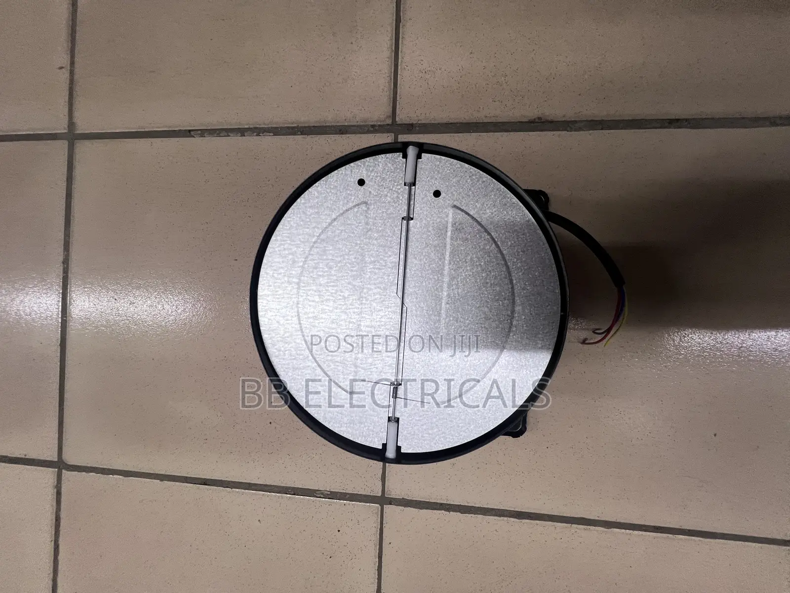 Exhaust Fan 6’’