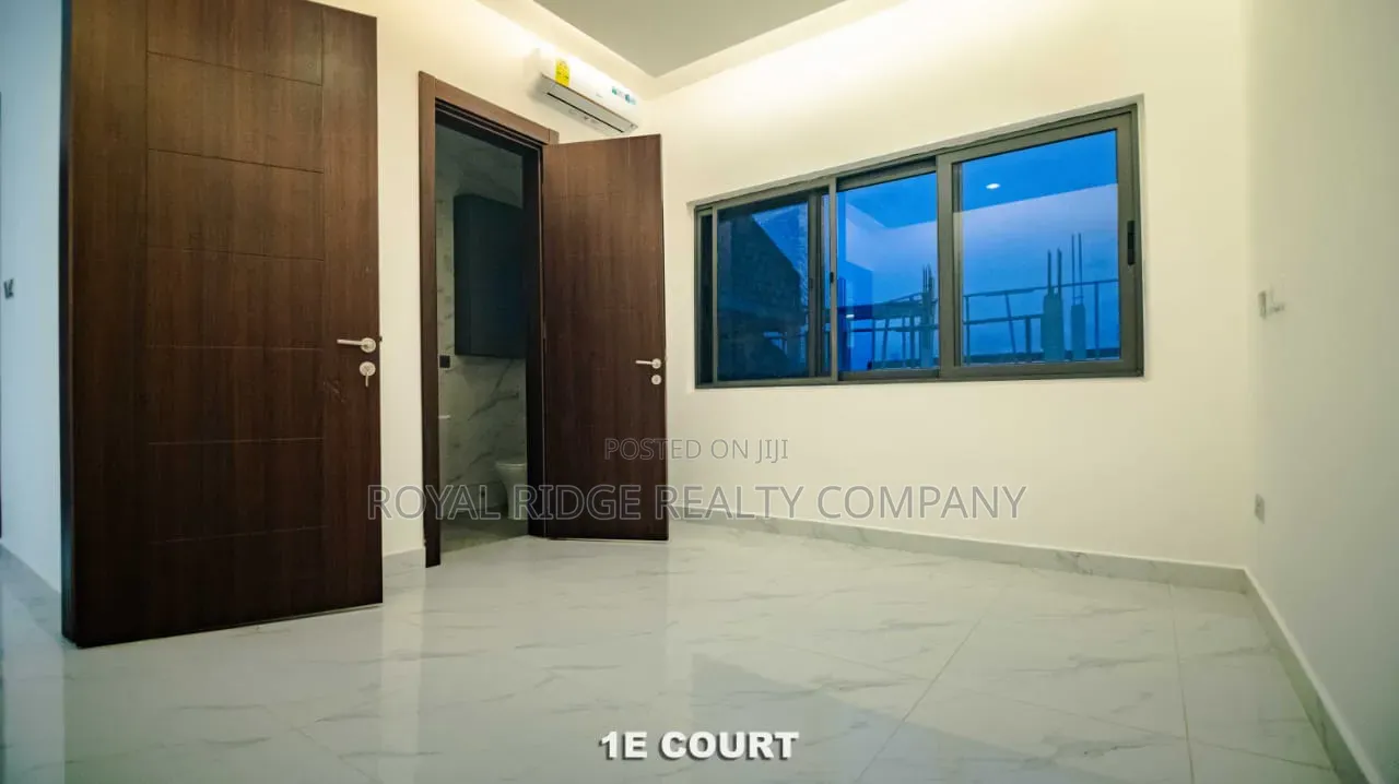 3bdrm Apartment in Burma Hills Close To, Accra Metropolitan for rent