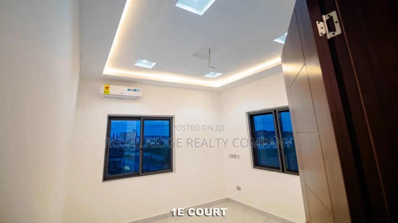 3bdrm Apartment in Burma Hills Close To, Accra Metropolitan for rent
