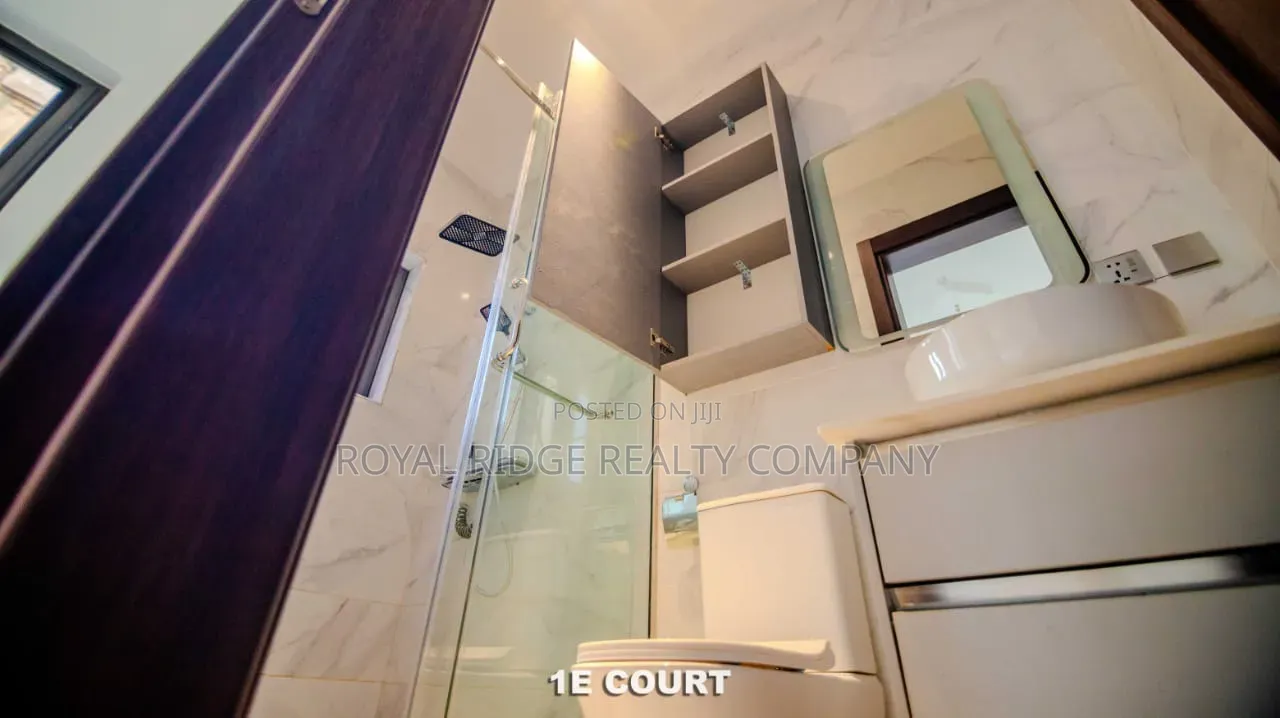 3bdrm Apartment in Burma Hills Close To, Accra Metropolitan for rent