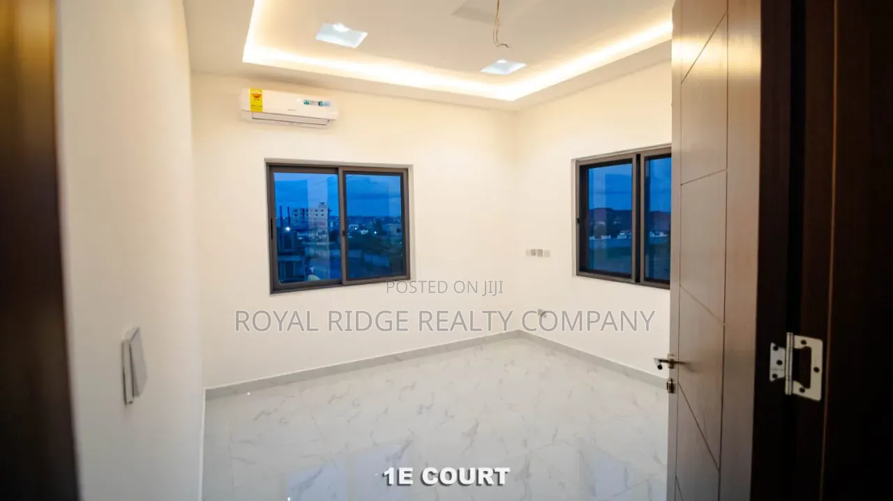 3bdrm Apartment in Burma Hills Close To, Accra Metropolitan for rent