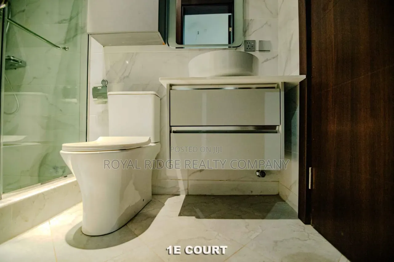 3bdrm Apartment in Burma Hills Close To, Accra Metropolitan for rent