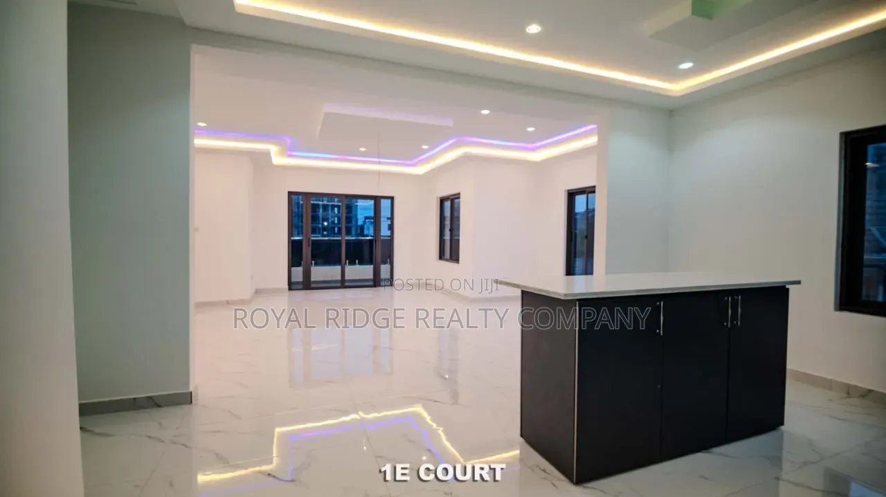 3bdrm Apartment in Burma Hills Close To, Accra Metropolitan for rent