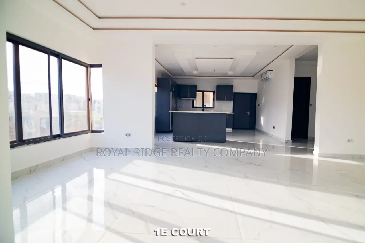 3bdrm Apartment in Burma Hills Close To, Accra Metropolitan for rent