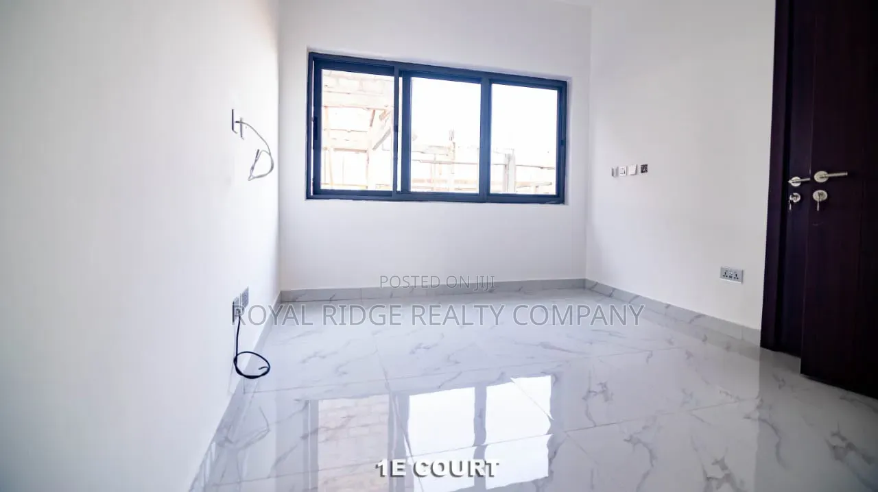 3bdrm Apartment in Burma Hills Close To, Accra Metropolitan for rent