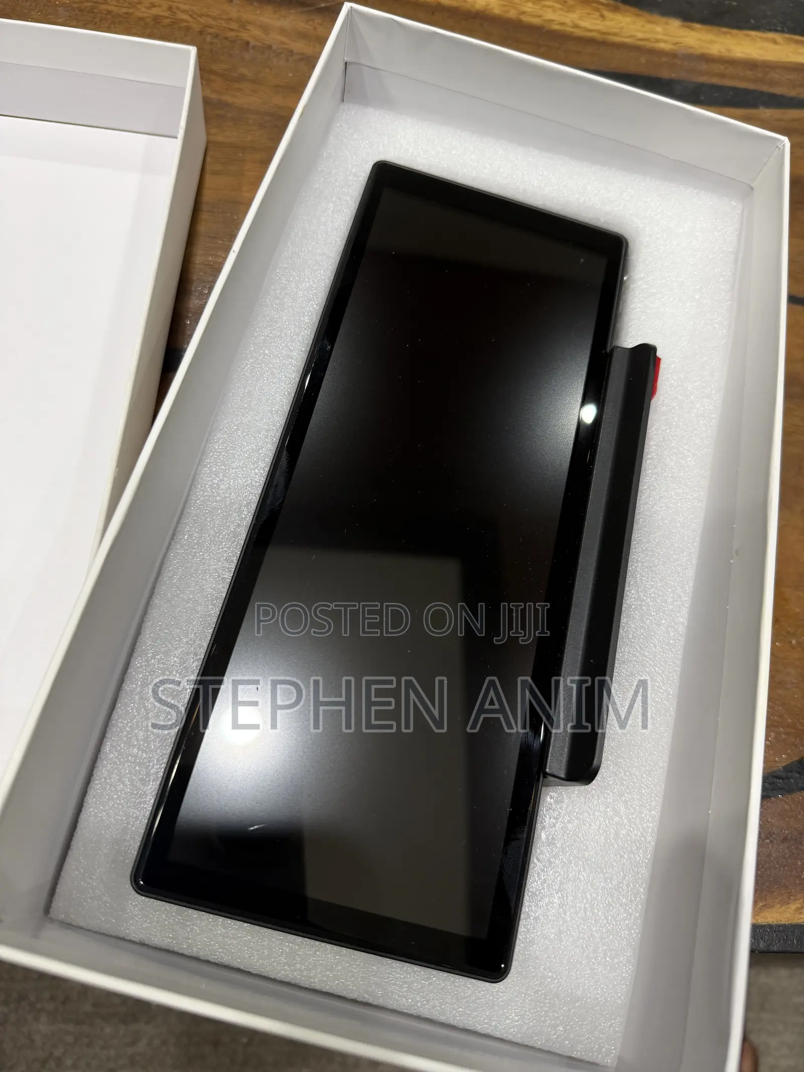 Universal Android Infortainment 10.5 Inches Heads Up Display Screen