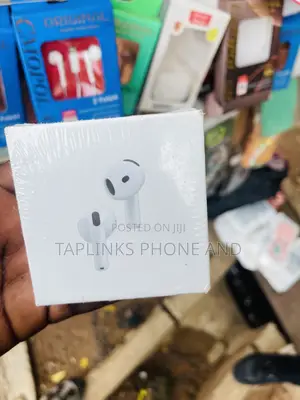 Airpod 2nd Generation