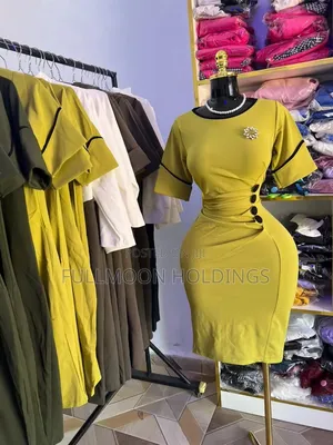 Corporate and Office Wears