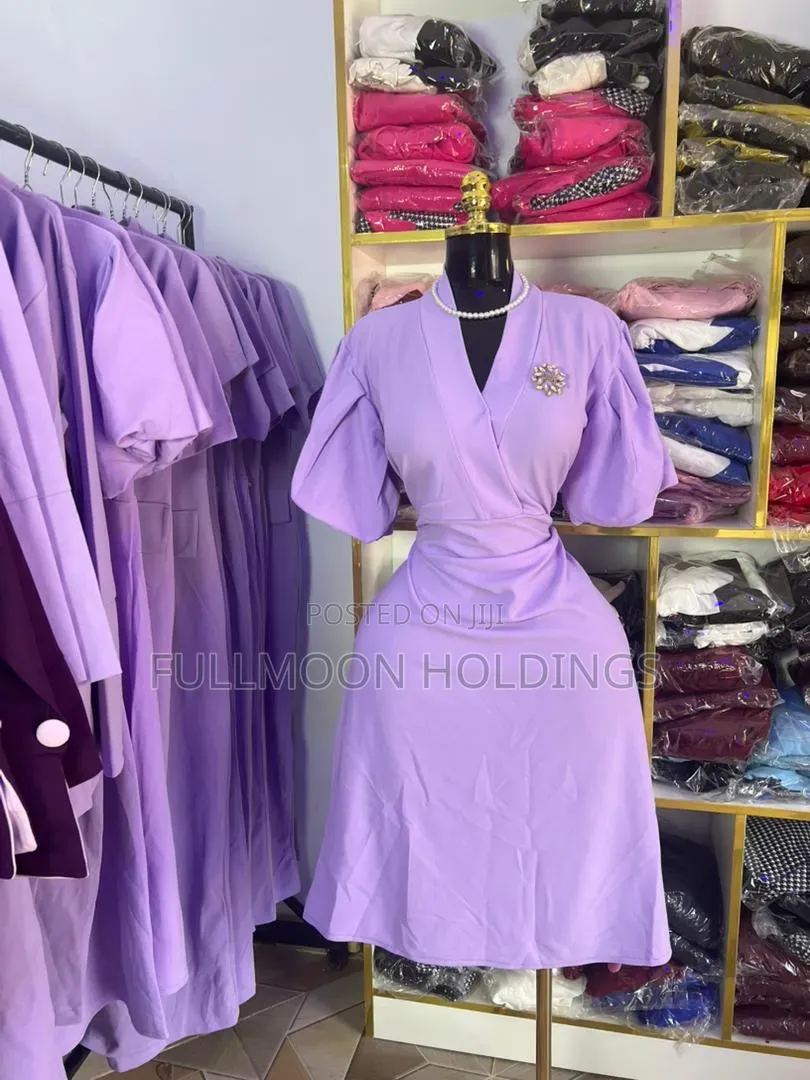 Corporate and Office Wears