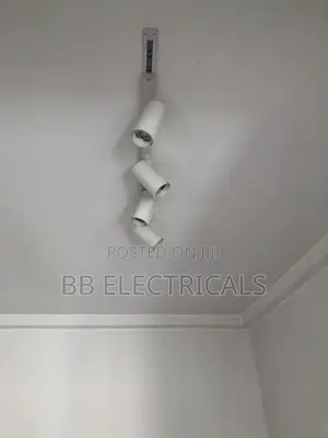 Track Light Set