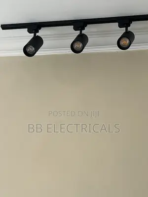 Track Light Set